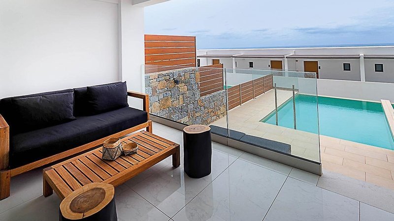 Abaton Island Resort & Spa 18