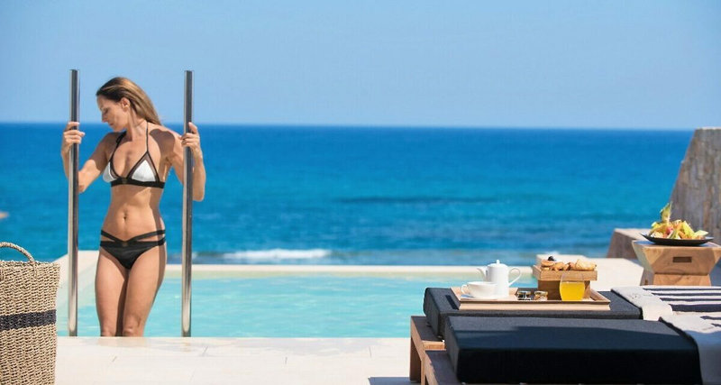 Abaton Island Resort & Spa 7