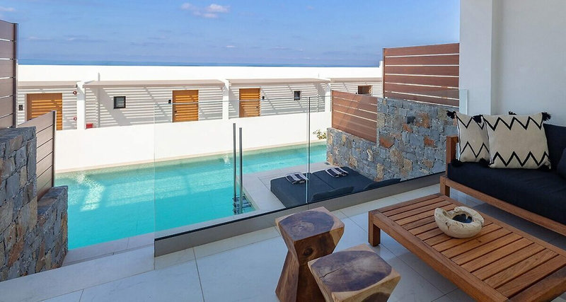 Abaton Island Resort & Spa 8