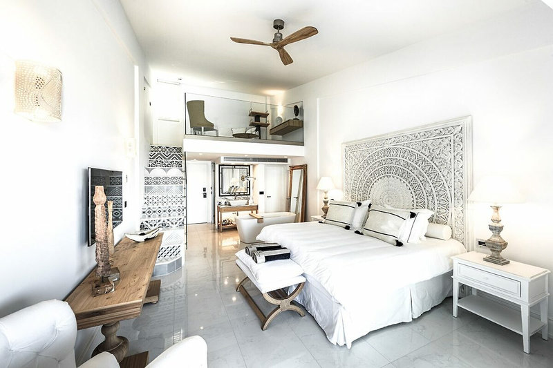 Abaton Island Resort & Spa 9