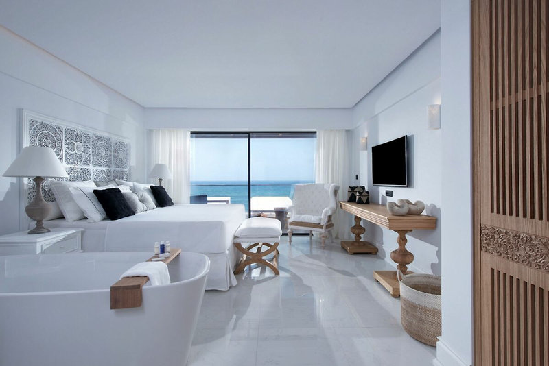 Abaton Island Resort & Spa 11