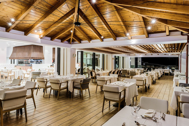 Abaton Island Resort & Spa 13