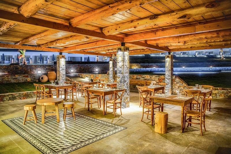 Abaton Island Resort & Spa 16