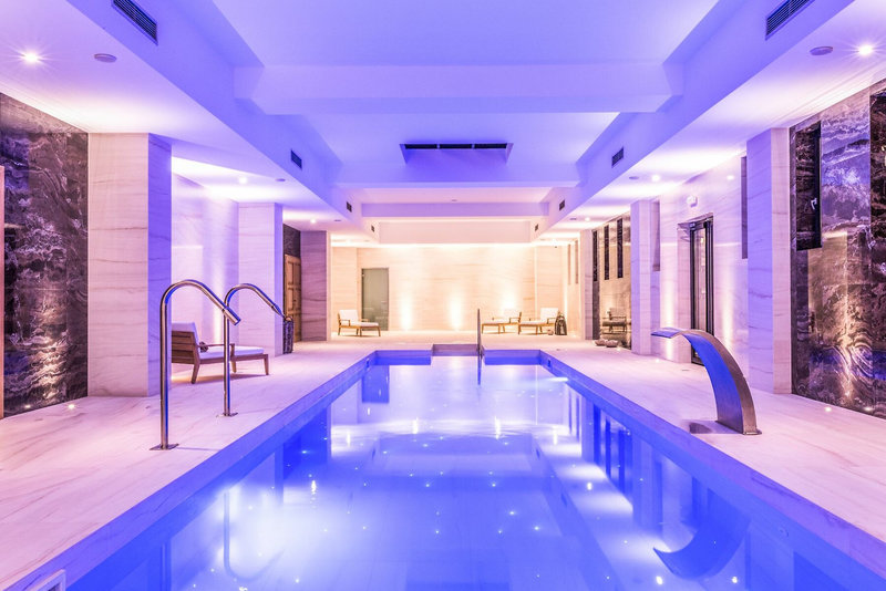 Abaton Island Resort & Spa 17