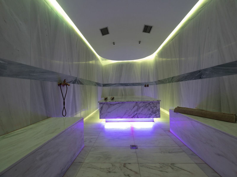 Abaton Island Resort & Spa 18