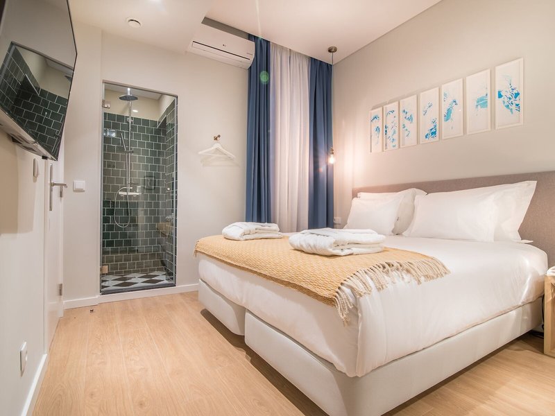 Esqina Urban Lodge 12