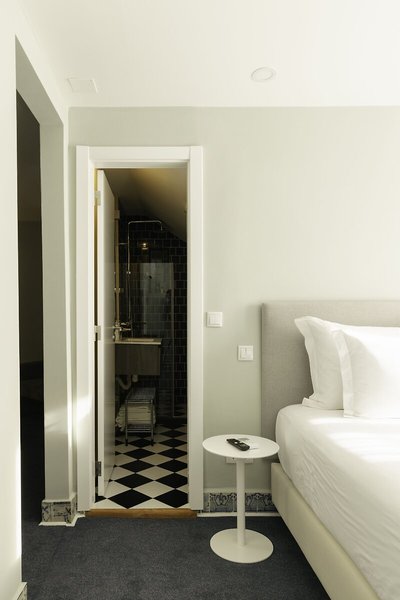 Esqina Urban Lodge 14
