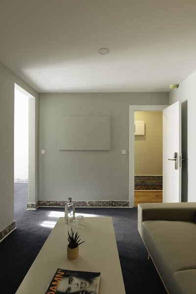 Esqina Urban Lodge 16