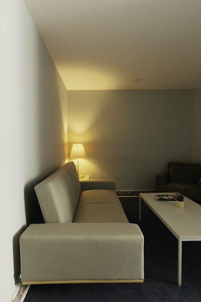 Esqina Urban Lodge 21