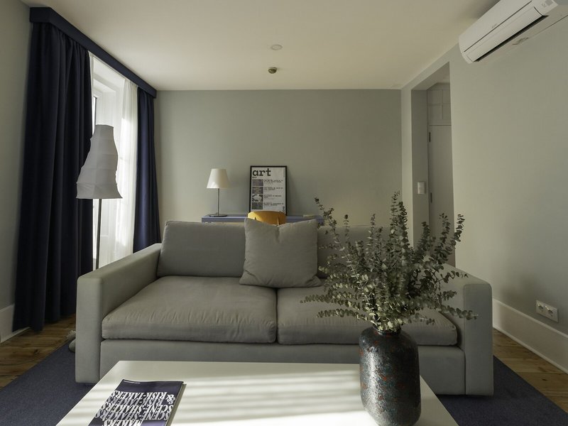 Esqina Urban Lodge 24
