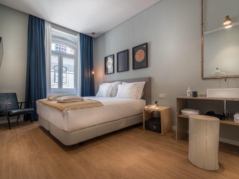 Esqina Urban Lodge 32