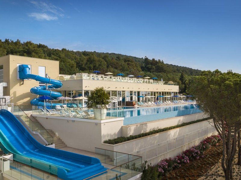 Valamar Girandella Resort - Maro Suites 2