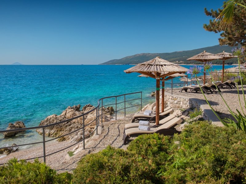 Valamar Girandella Resort - Maro Suites 3