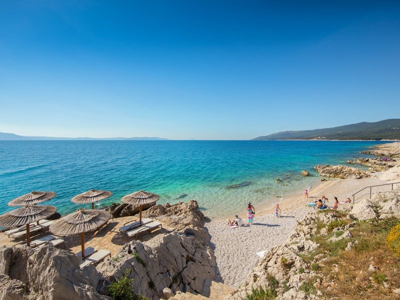 Valamar Girandella Resort - Maro Suites 5