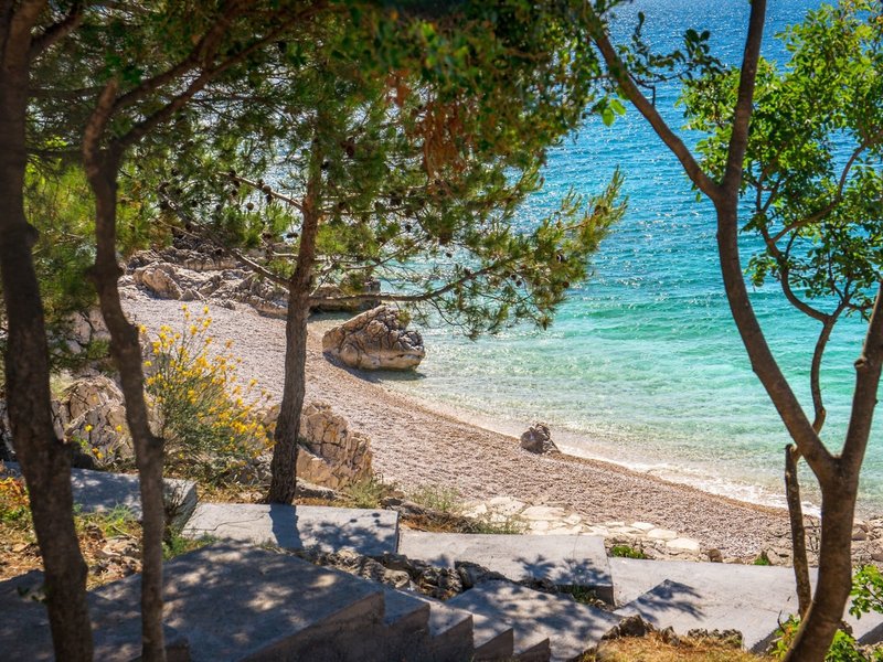 Valamar Girandella Resort - Maro Suites 6