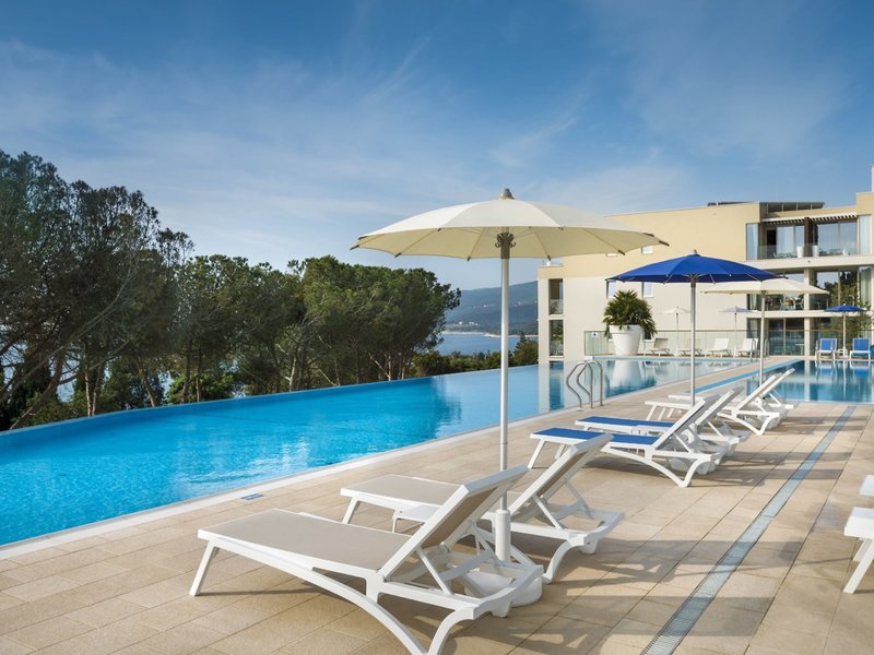 Valamar Girandella Resort - Maro Suites 10
