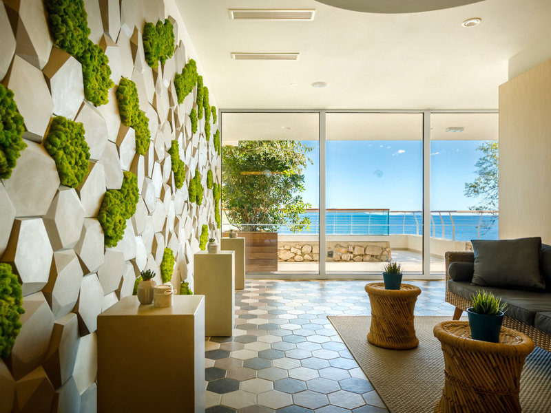 Valamar Girandella Resort - Maro Suites 20