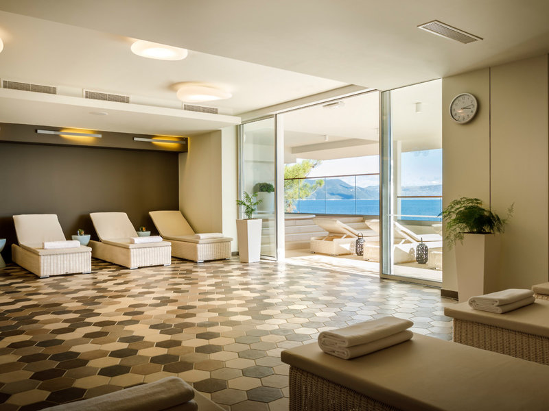 Valamar Girandella Resort - Maro Suites 22