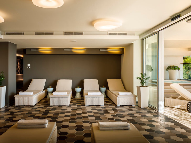 Valamar Girandella Resort - Maro Suites 23