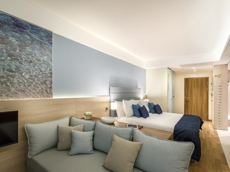 Valamar Girandella Resort - Maro Suites 28