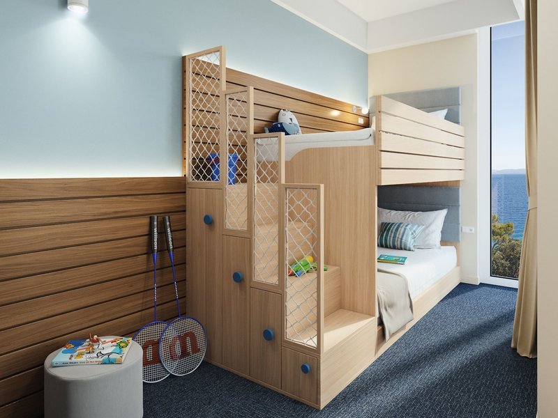 Valamar Girandella Resort - Maro Suites 29