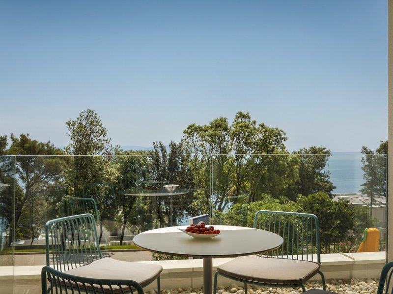 Valamar Girandella Resort - Maro Suites 30
