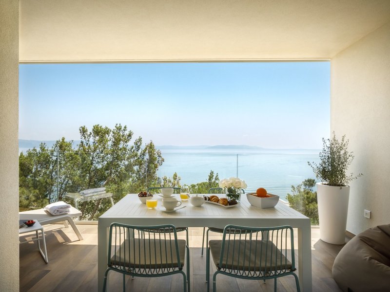 Valamar Girandella Resort - Maro Suites 33