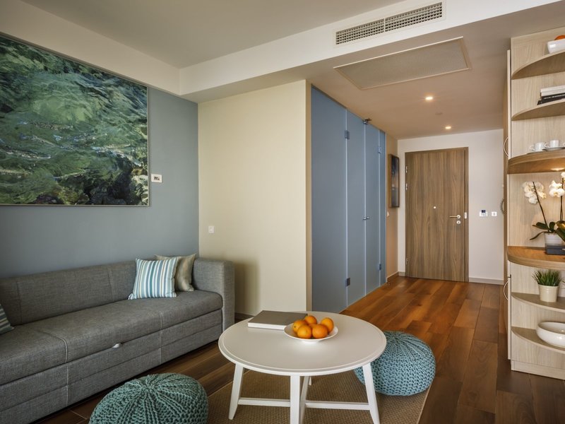 Valamar Girandella Resort - Maro Suites 34