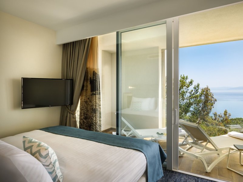 Valamar Girandella Resort - Maro Suites 35