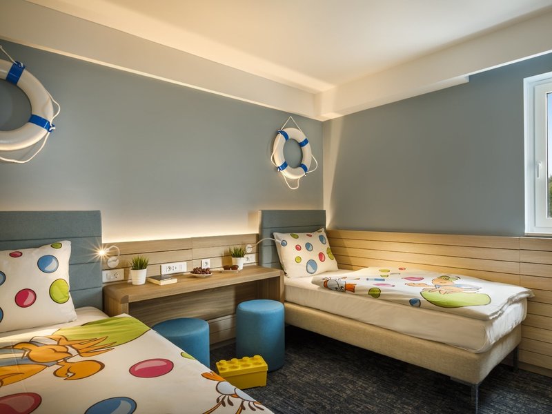 Valamar Girandella Resort - Maro Suites 37