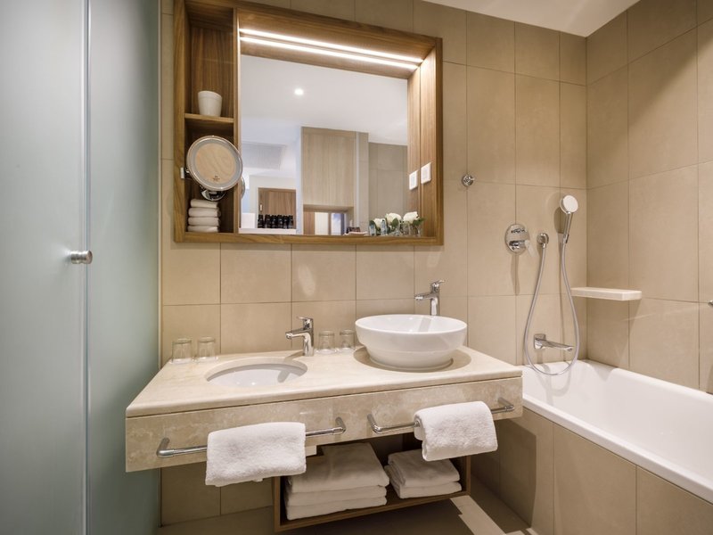 Valamar Girandella Resort - Maro Suites 40