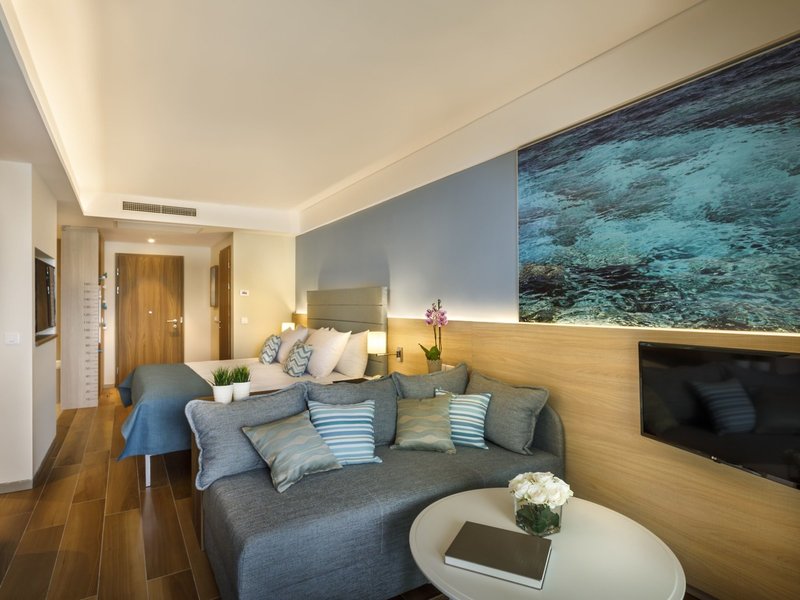 Valamar Girandella Resort - Maro Suites 41