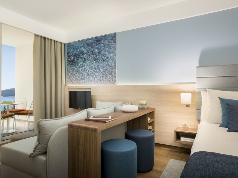 Valamar Girandella Resort - Maro Suites 42