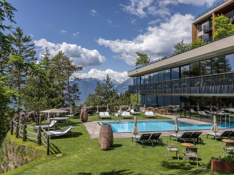 TUI BLUE My Arbor 11