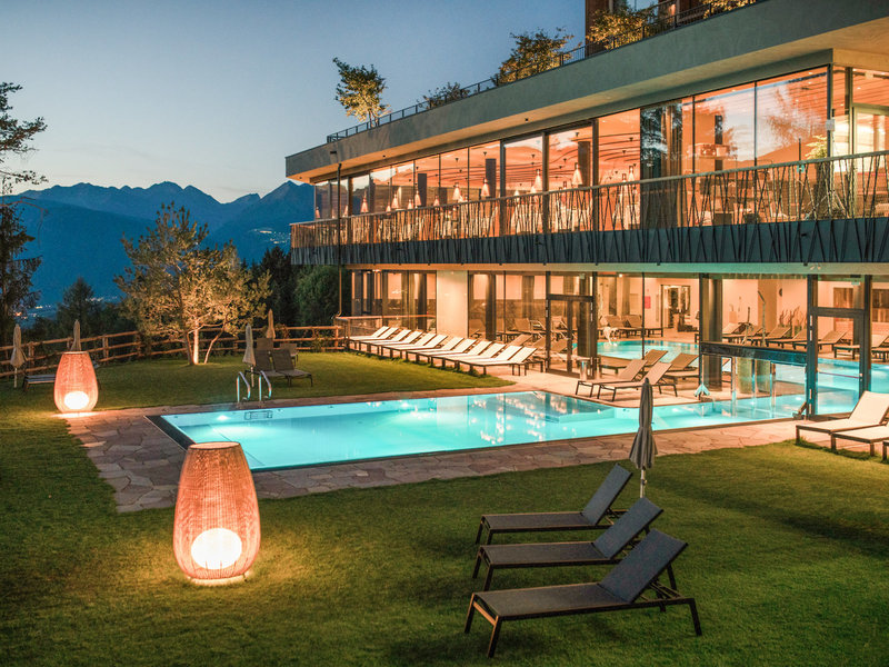 TUI BLUE My Arbor 12