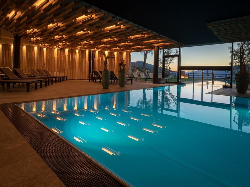 TUI BLUE My Arbor 17