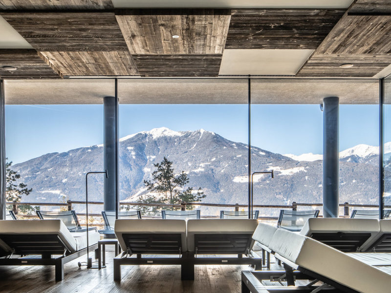 TUI BLUE My Arbor 37