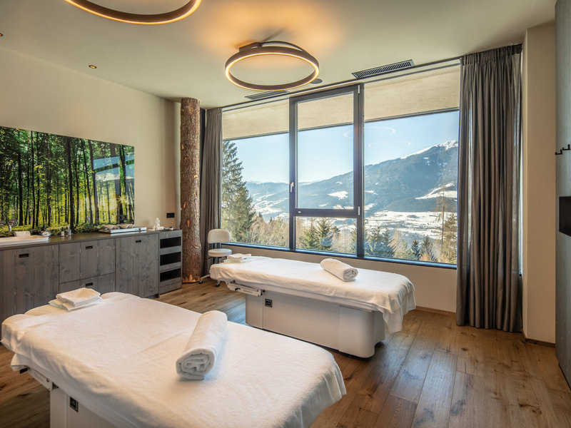 TUI BLUE My Arbor 40