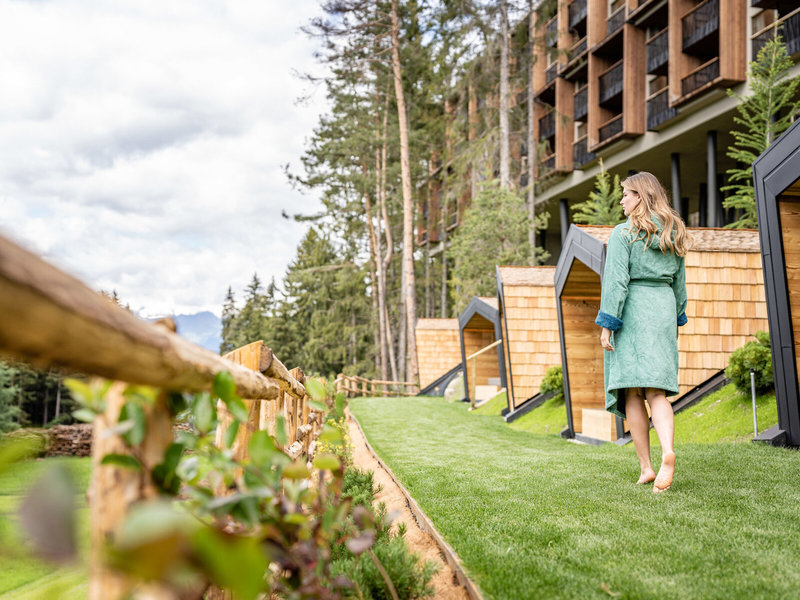 TUI BLUE My Arbor 41