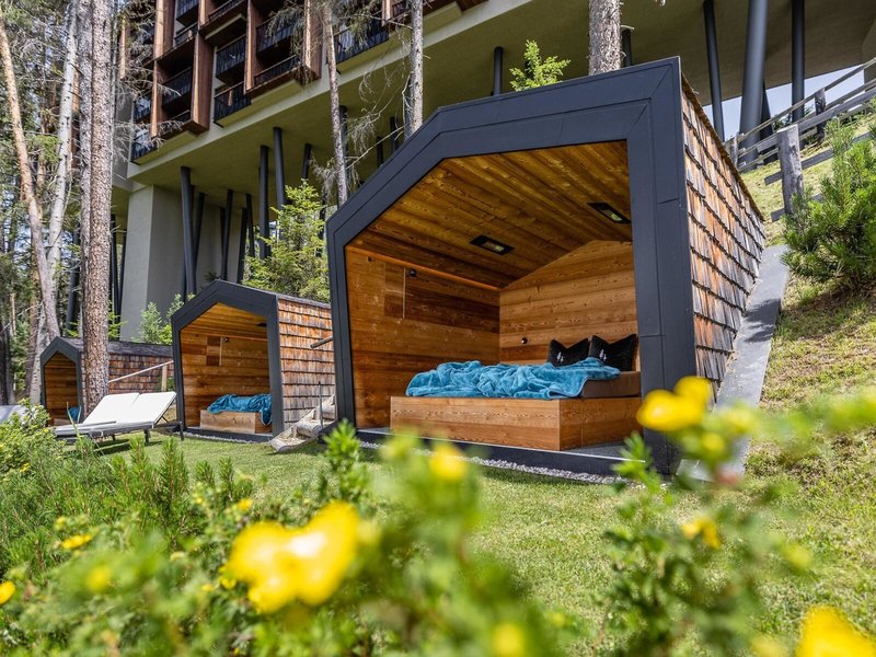 TUI BLUE My Arbor 42