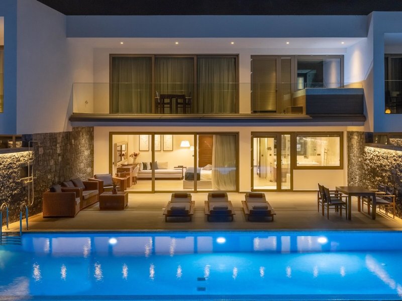 Nana Princess Suites, Villas & Spa 7