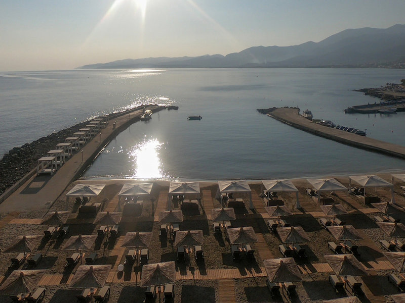 Nana Princess Suites, Villas & Spa 12