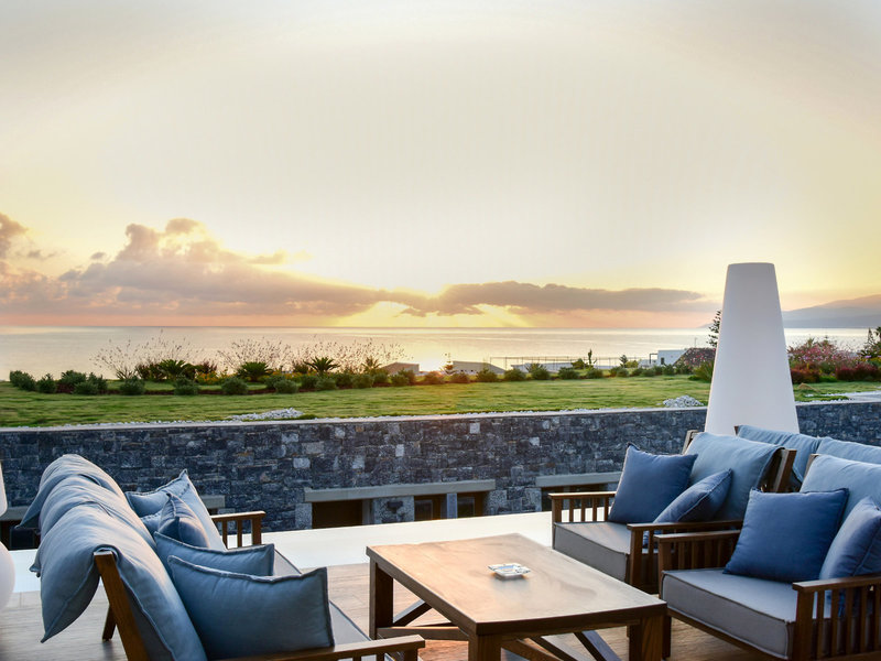 Nana Princess Suites, Villas & Spa 47