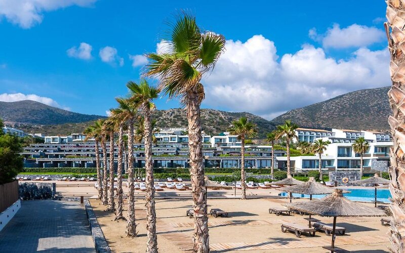 Nana Princess Suites, Villas & Spa 8