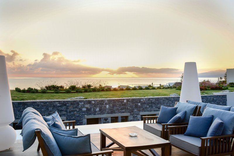 Nana Princess Suites, Villas & Spa 31
