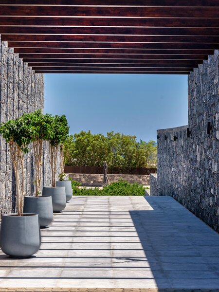 Nana Princess Suites, Villas & Spa 43