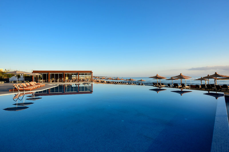 Nana Princess Suites, Villas & Spa 1