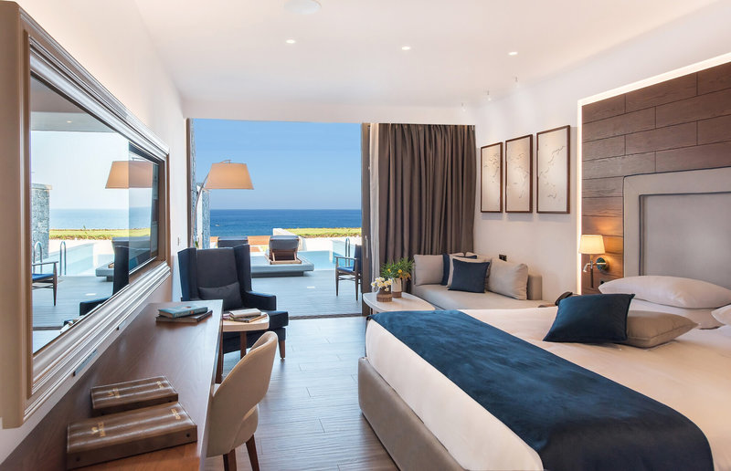 Nana Princess Suites, Villas & Spa 7