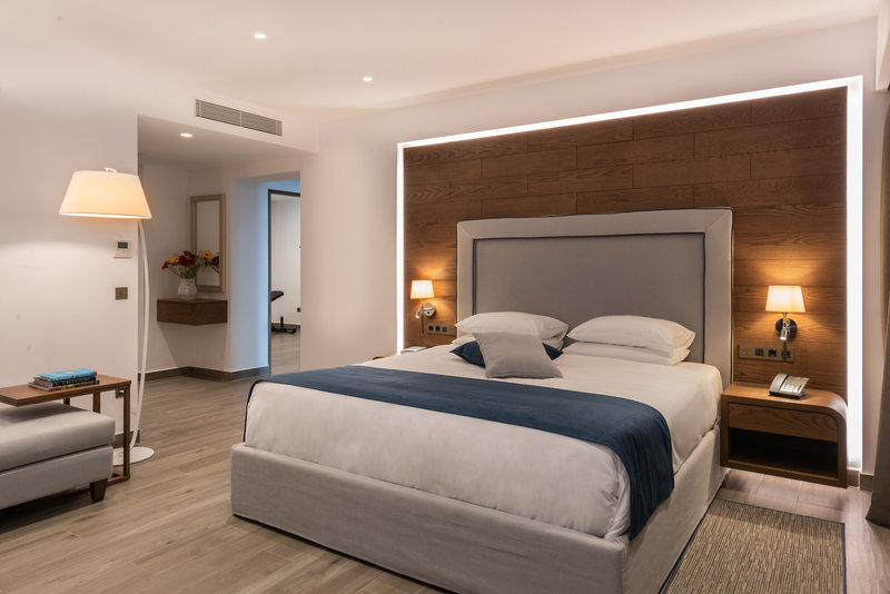 Nana Princess Suites, Villas & Spa 8