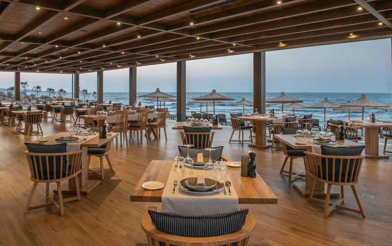 Nana Princess Suites, Villas & Spa 13